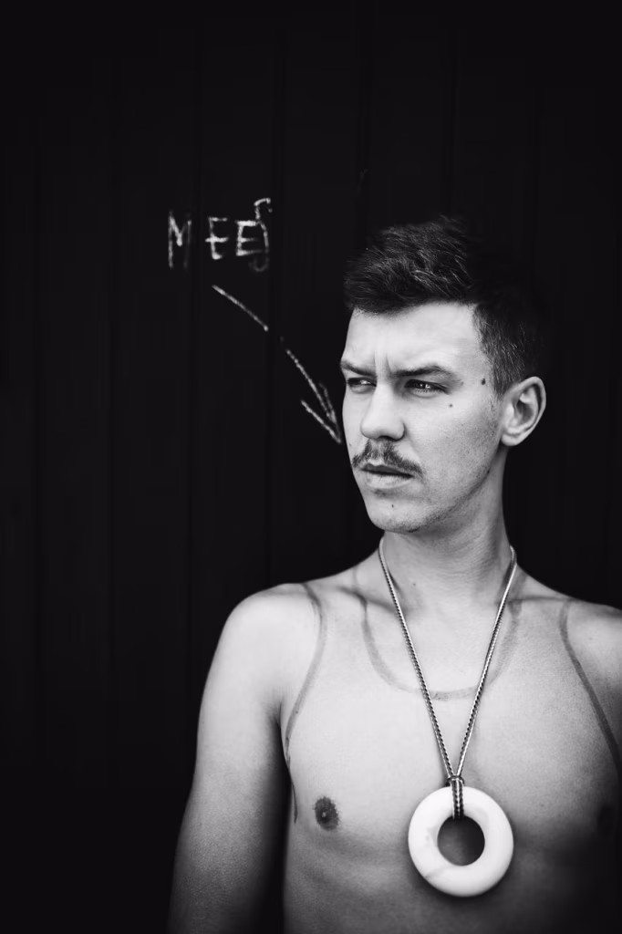 Paap Uspenski. Foto: Tiina Pitk