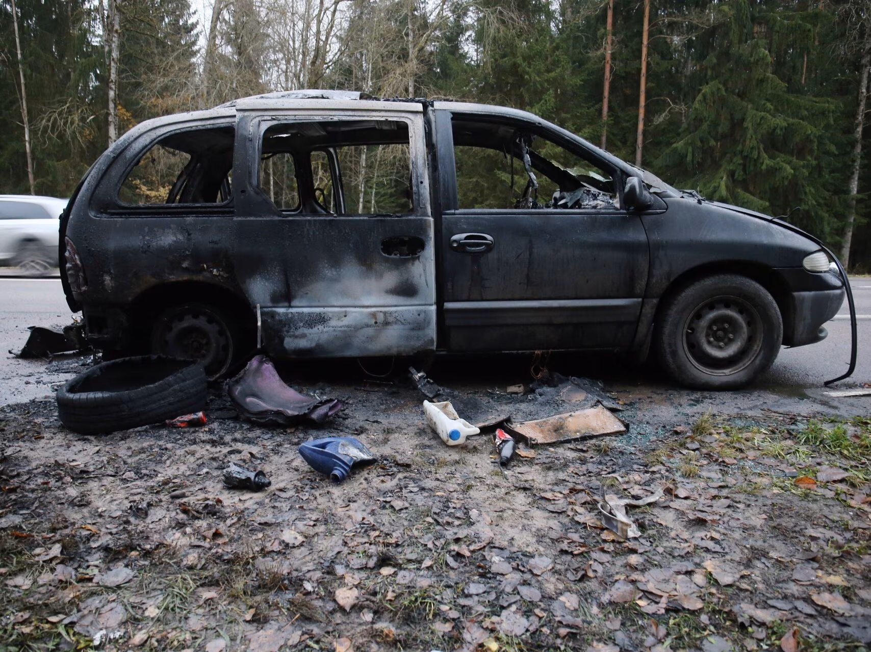 Päevakommentaar: Tuleviku transpordisõda