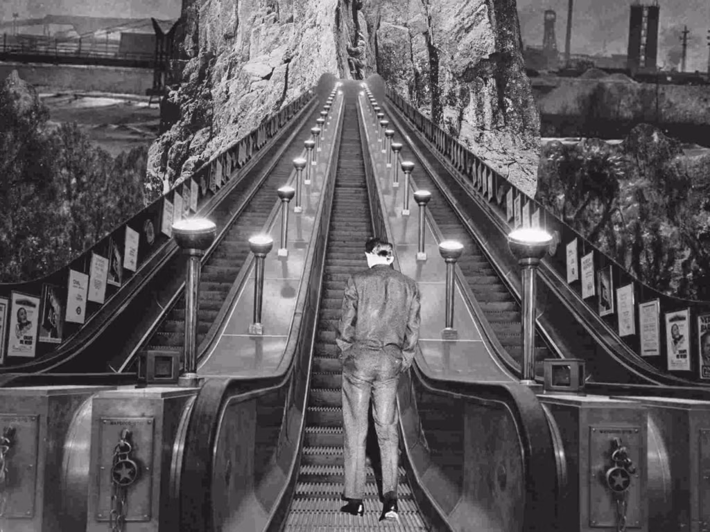 Agrilogistika ja arheliitikum. Timothy Mortoni veider essentsialism