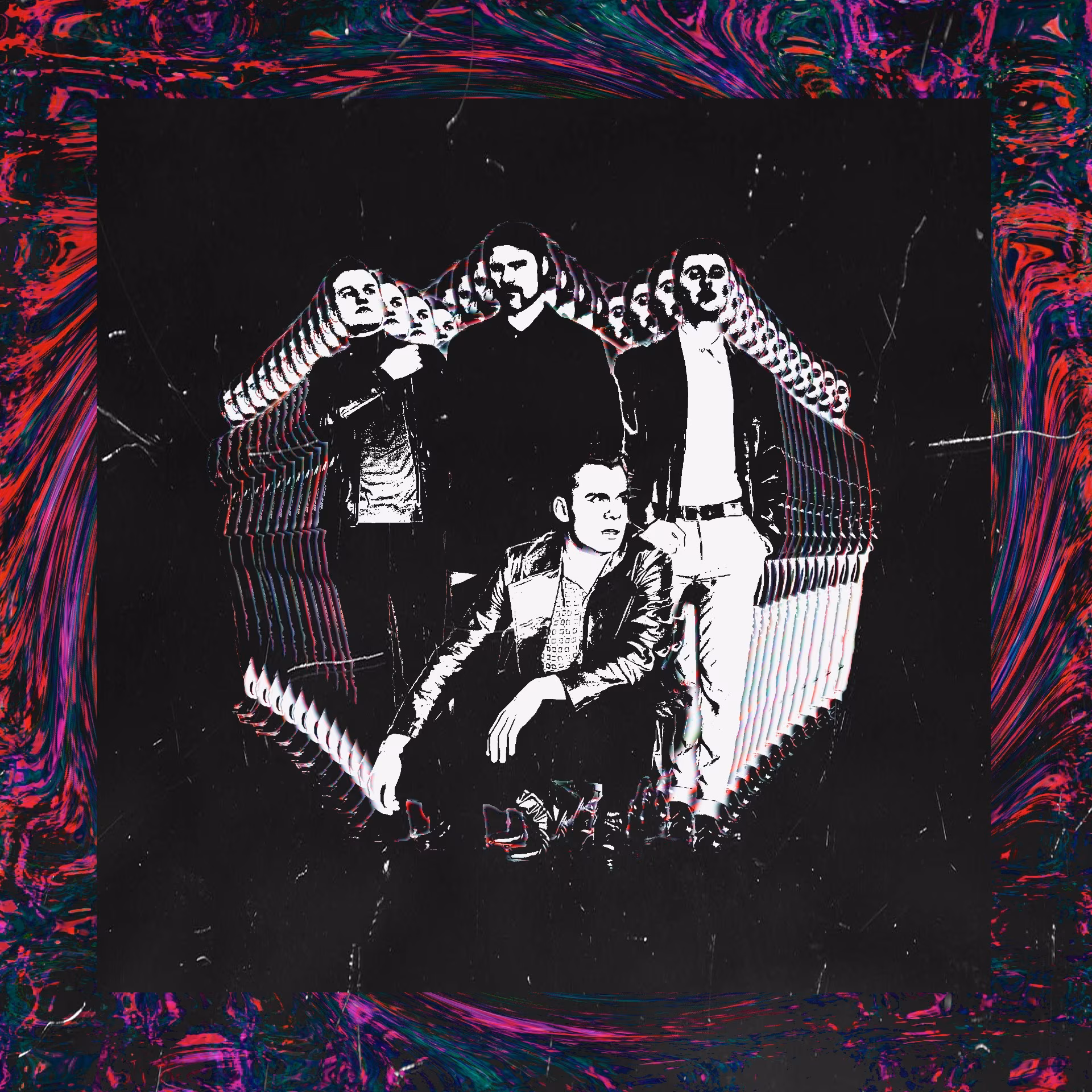 Echolove – The Outbreak (2021)