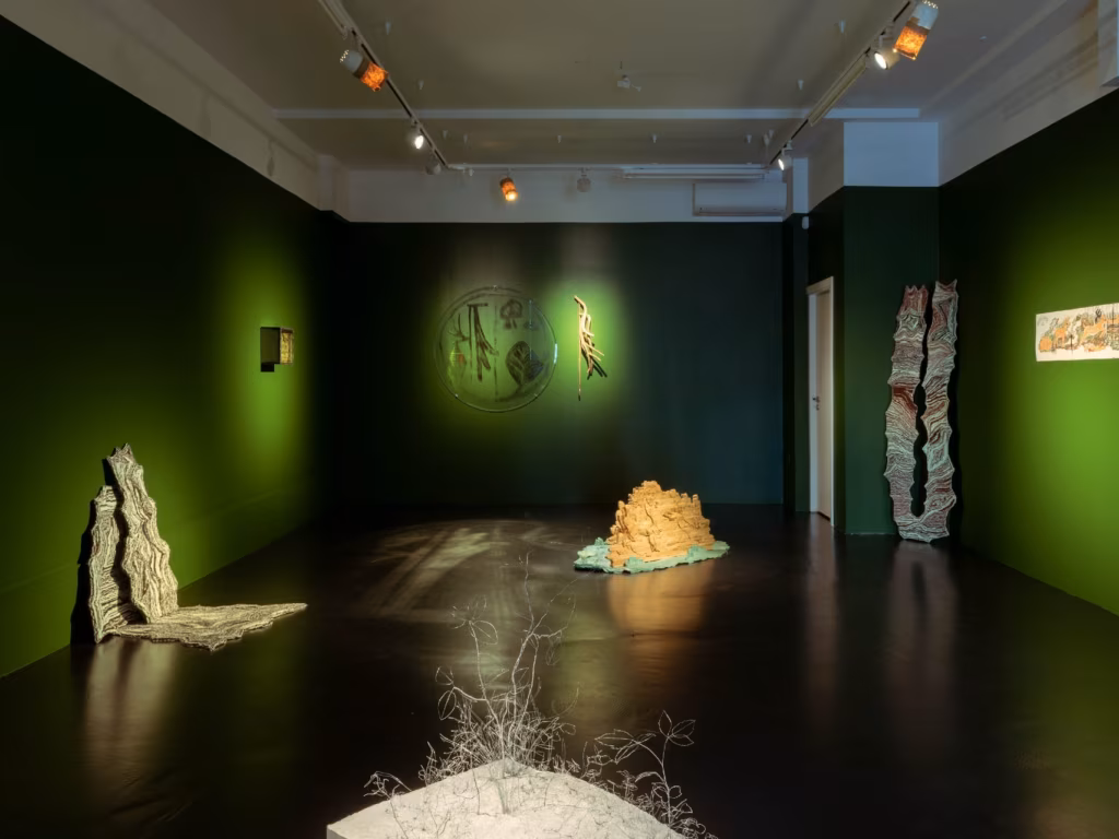 Arvustus: Bambi antropotseeni ajastul metsas