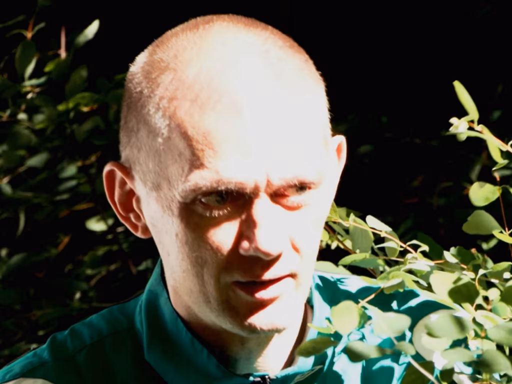 Kinospurt: Mees, keda ei v&otilde;ta ei ussi-, p&uuml;ssi- ega ka nussirohi