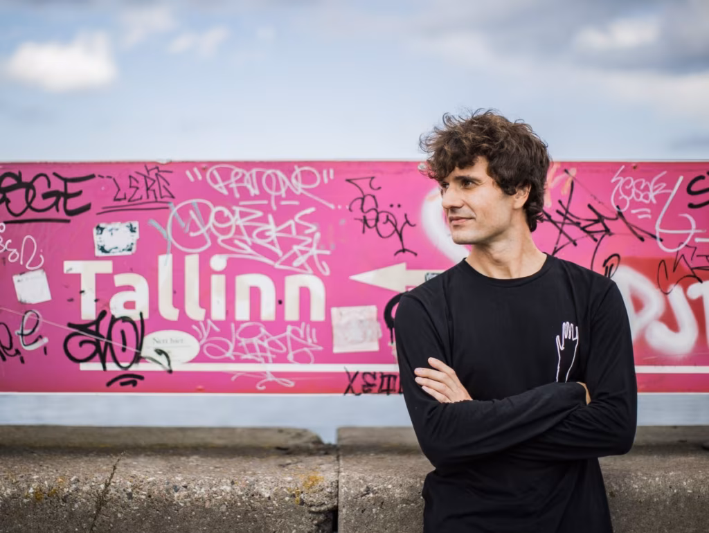 P&auml;evakommentaar: Punane vaip v&otilde;i punane joon?