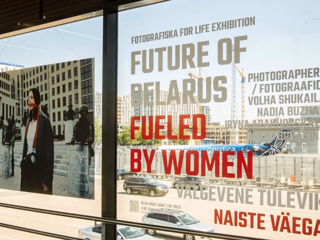 Fotografiska ootab ideekavandeid ps&uuml;&uuml;hilise erivajadusega inimestele keskenduvale foton&auml;itusele