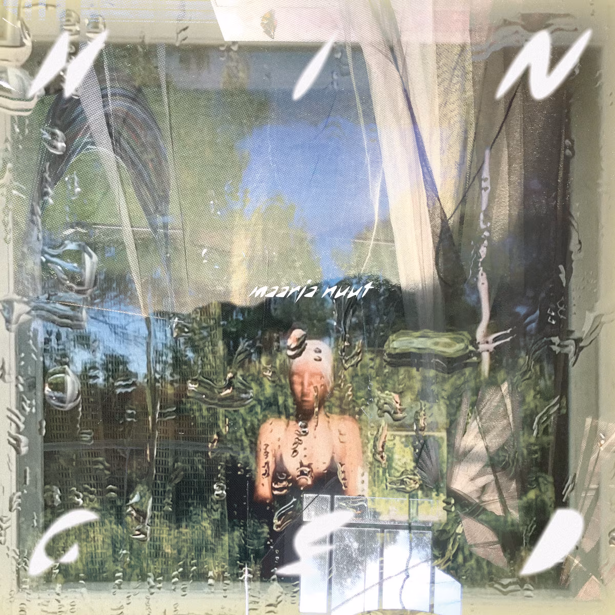 Maarja Nuut – Hinged (2021)