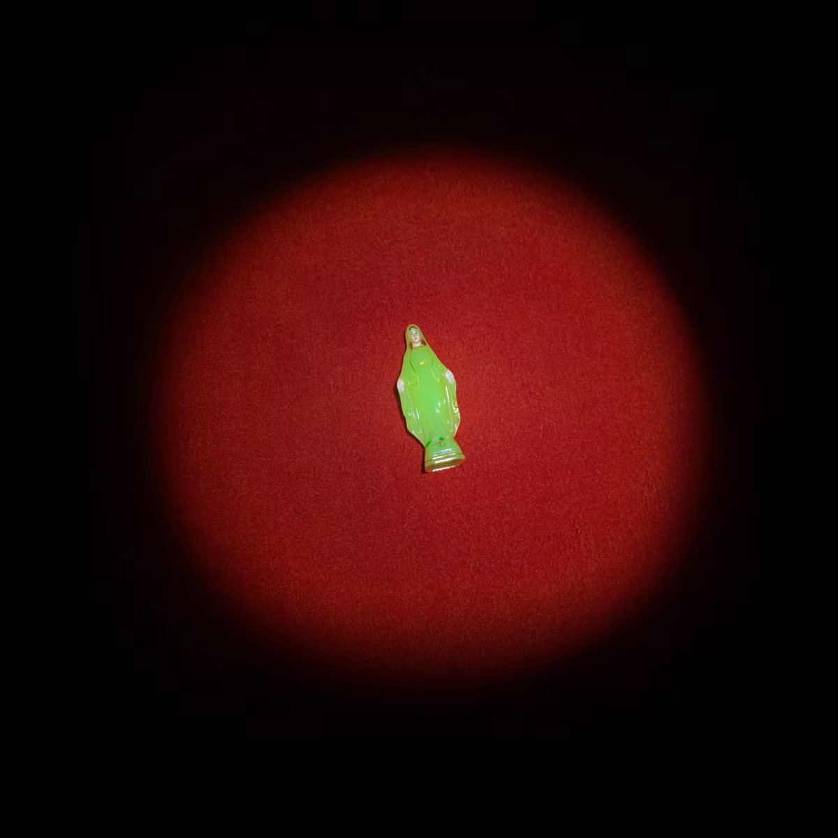 POLLU77E – Godspeed! (Internet Cafe, 2021)