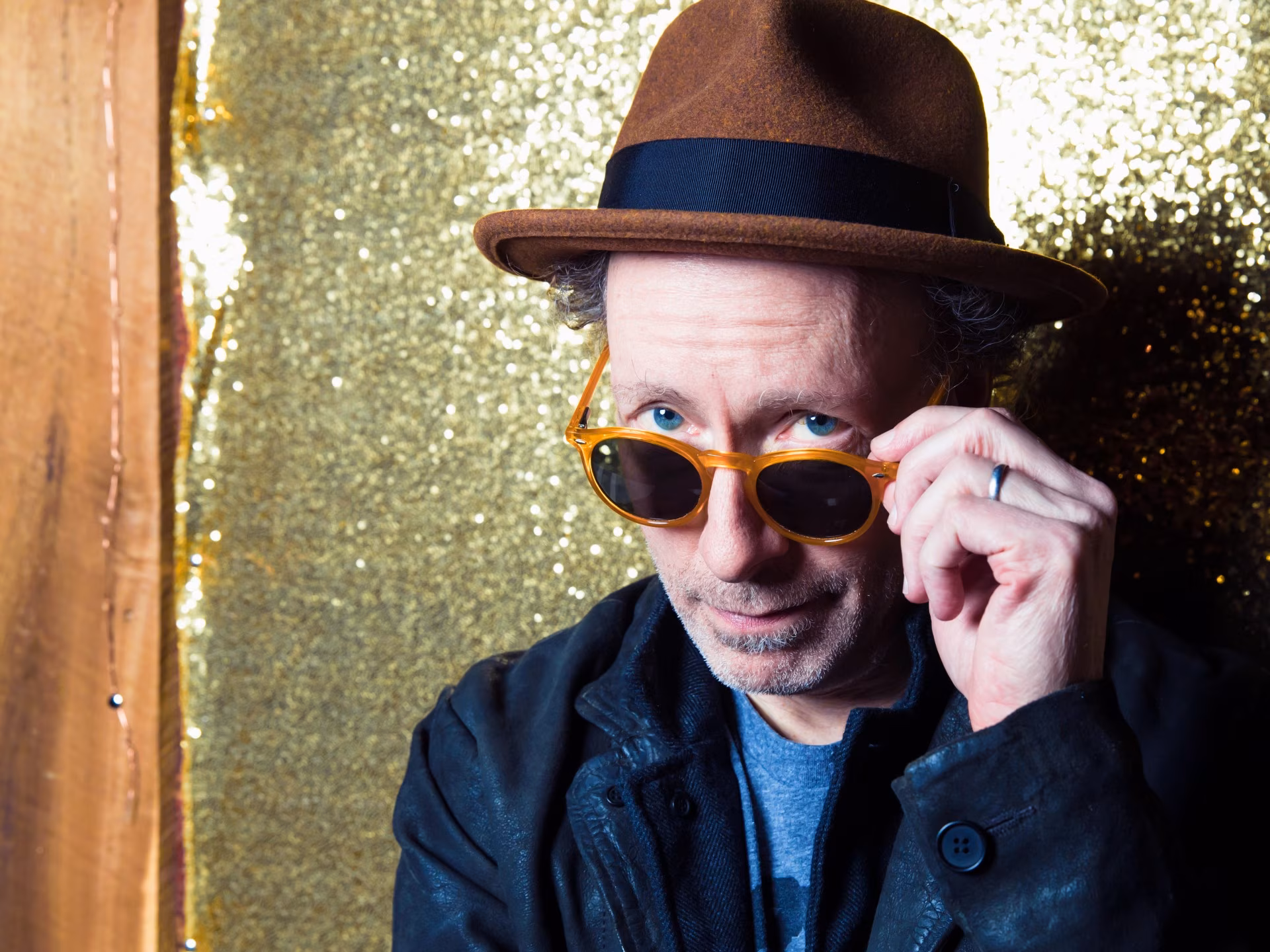 Muusikat ei saa vaadata läbi ühe kitsa akna. Intervjuu Tracy Silvermaniga