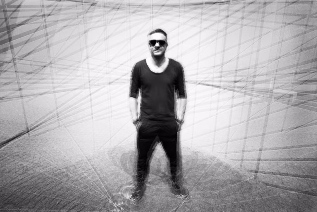 Beats From the Vault peosarja raames annab kontserdi Blac Kolor