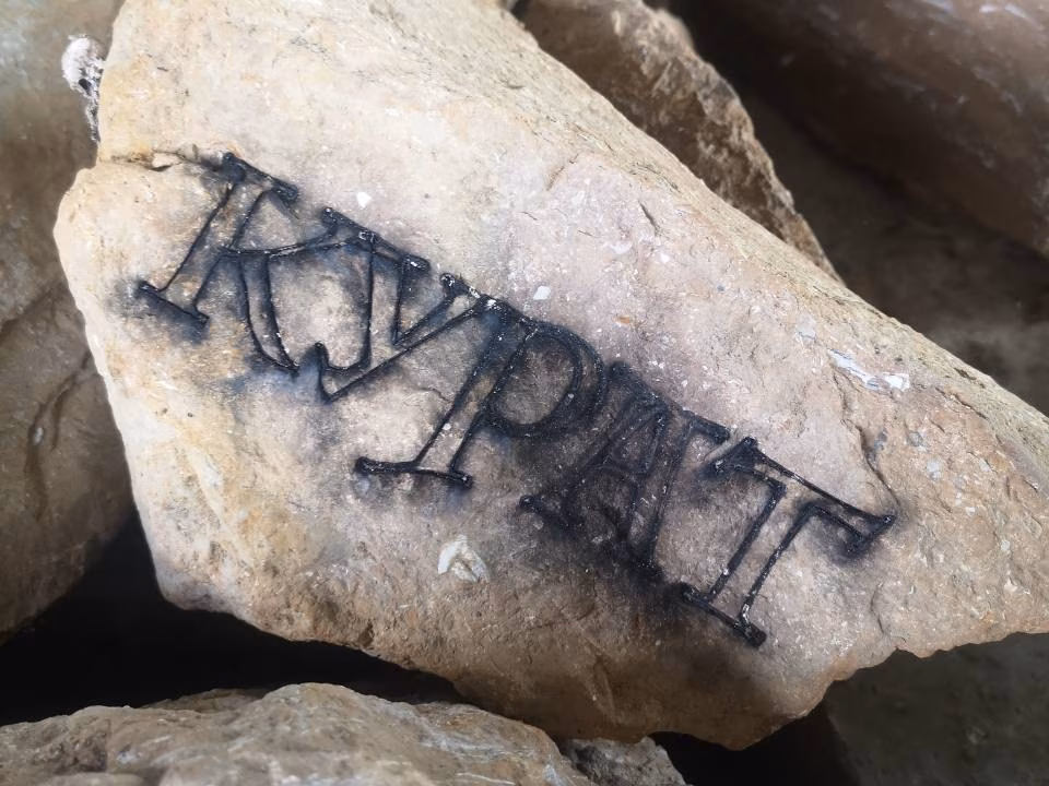 Vanad rajad ja uued pöörded