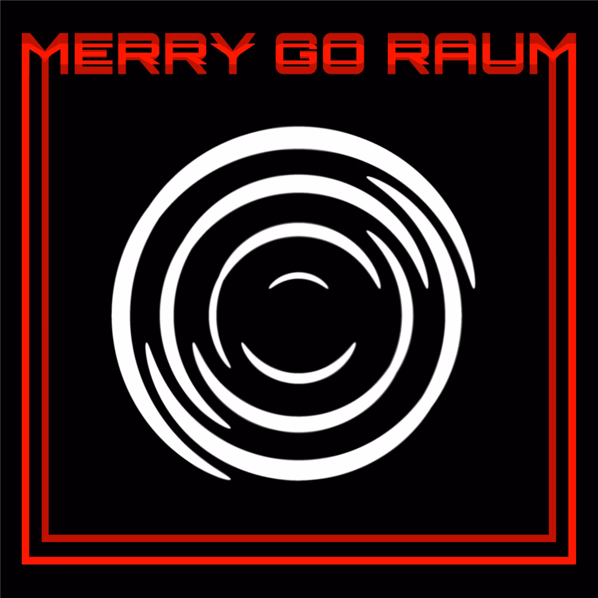 Merry Go Raum – Merry Go Raum (Off-Kilter, 2021)