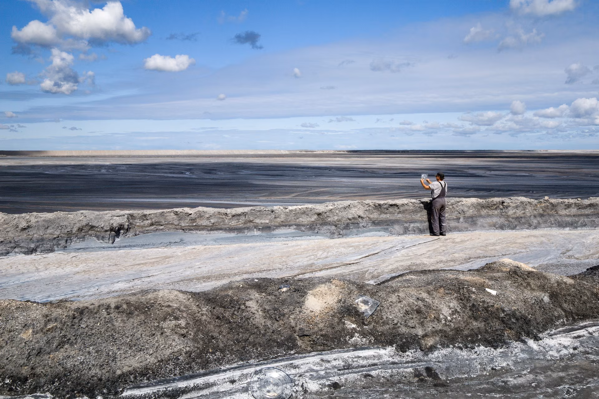 Lendtuhk kui tuleviku valuuta