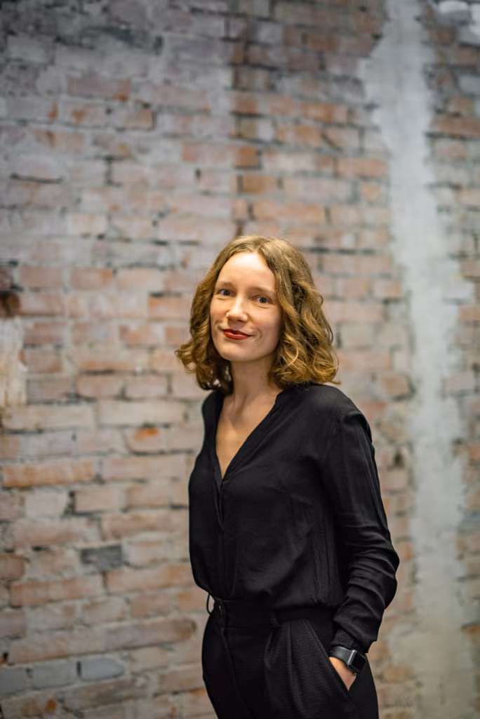 T&otilde;ukej&otilde;ud: Martiina Putnik