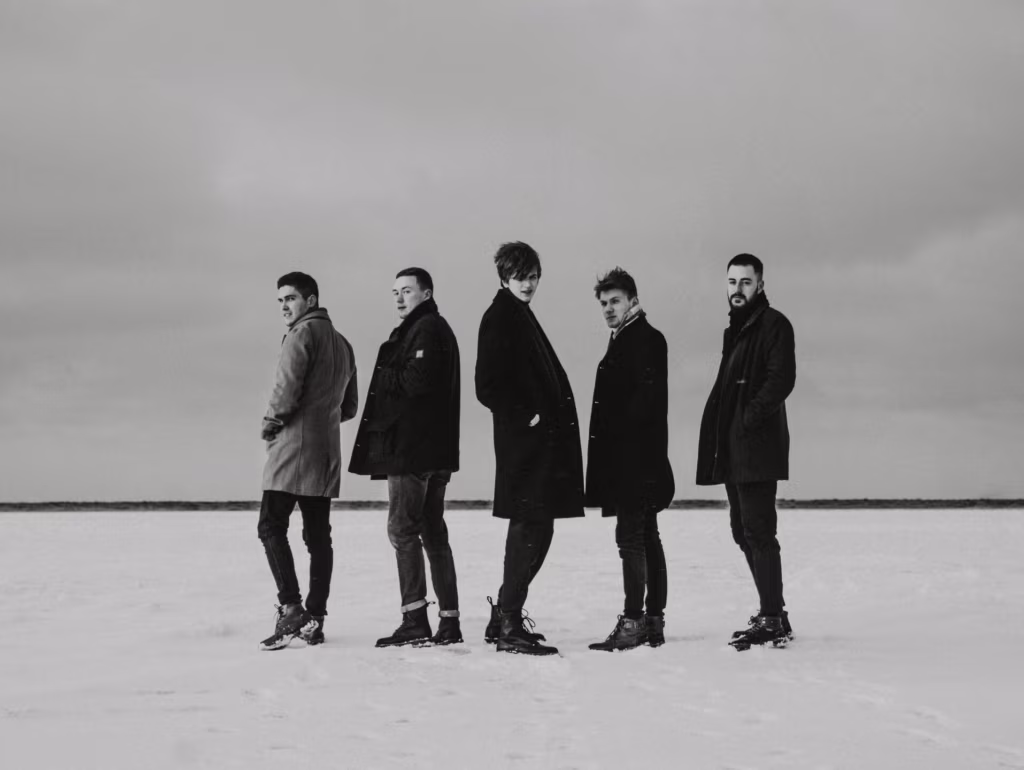 Uus eesti biit: УЕ