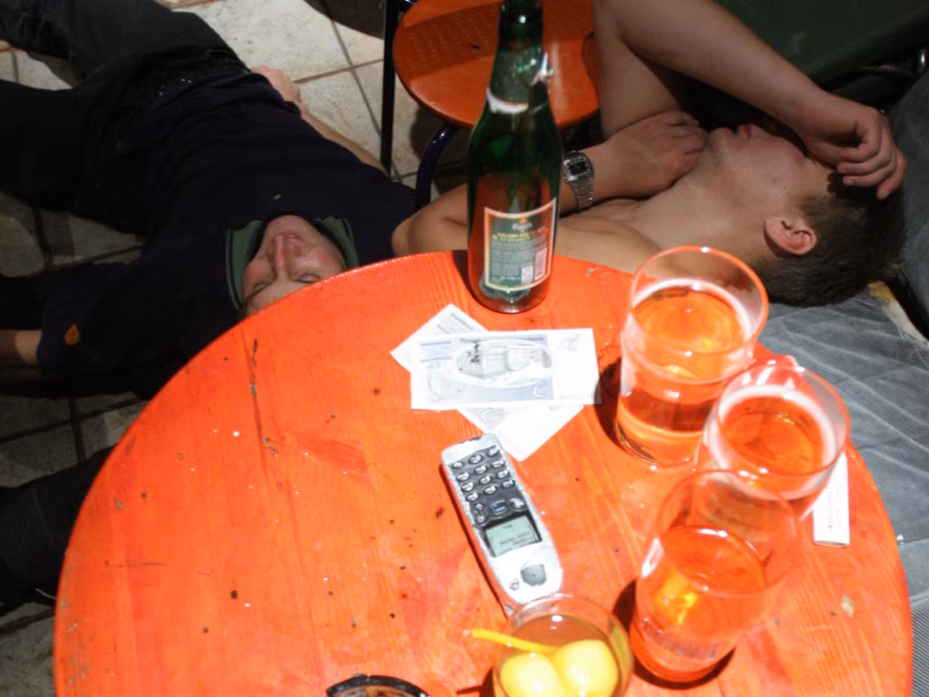 Galerii: Never forget! J&auml;releh&uuml;&uuml;d Zavoodile (1995&ndash;2021)