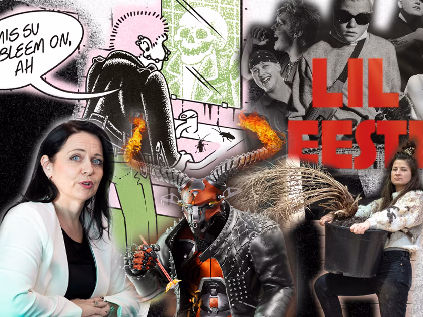 Aasta 2021 nüüdiskultuuris