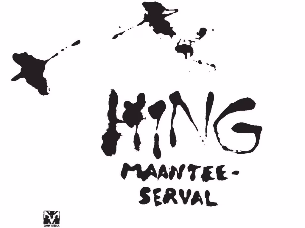 Arvustus: L&auml;bi nalja t&otilde;dede poole