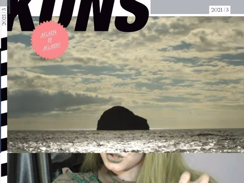 KUNST.EE otsib uut peatoimetajat