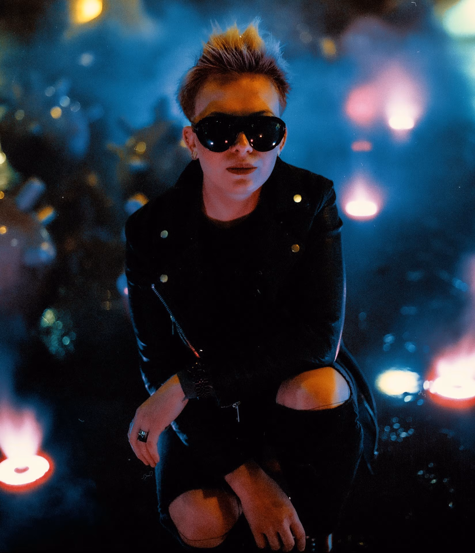 Tõukejõud: Estookin