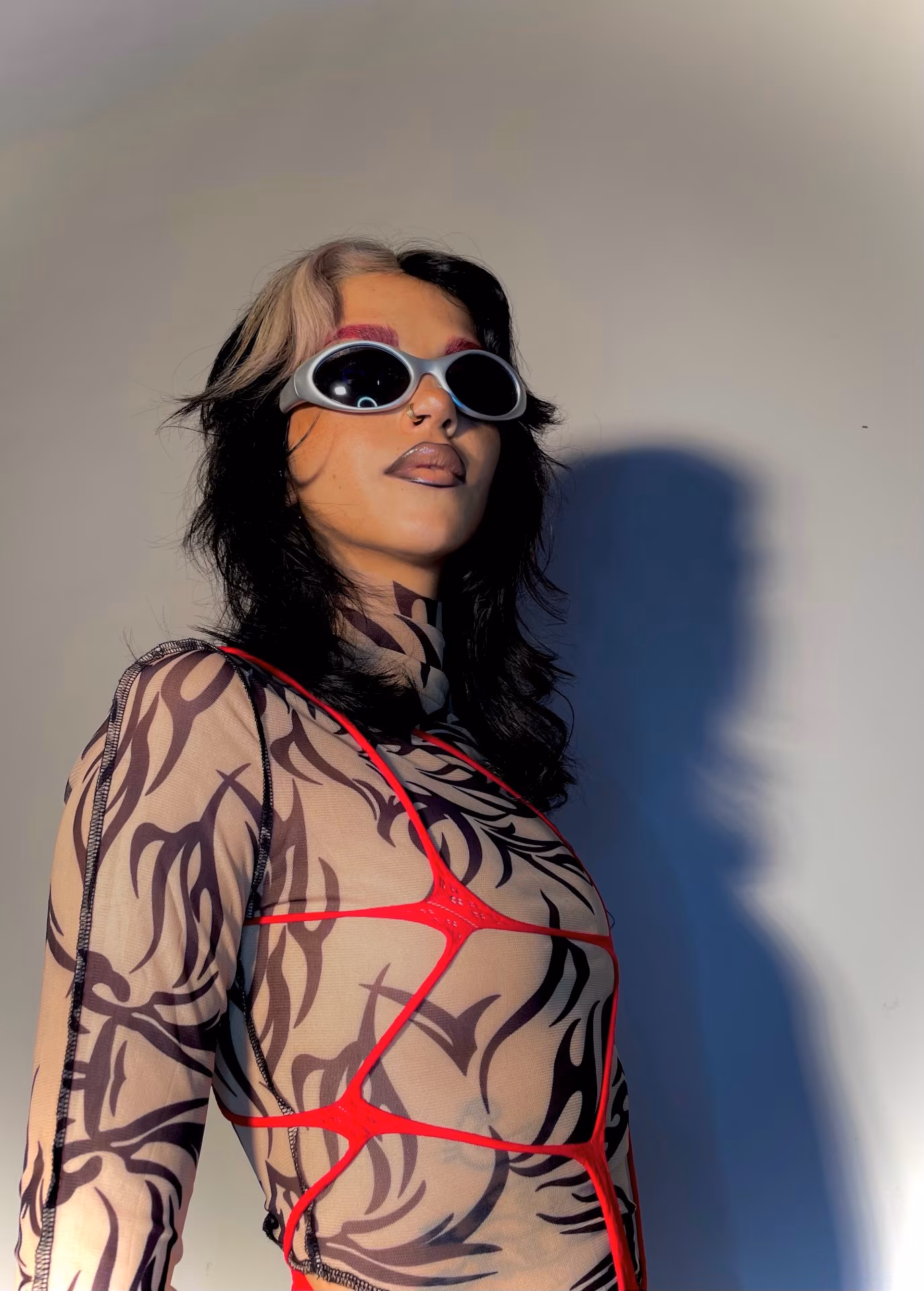 DJ-ankeet: Karin Nahkur