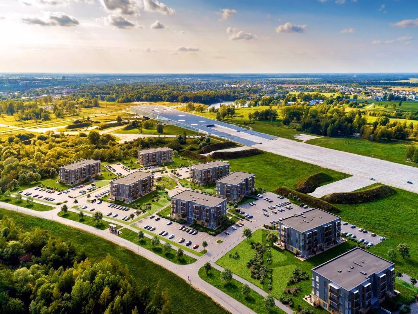 Linnaruumikolumn: Kas kunst või kinnisvara?