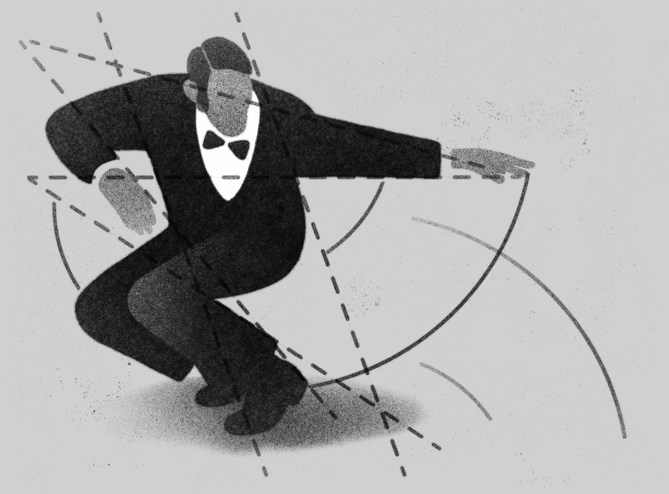 Kristjan Port: Kui on energiat, tantsib kogu maailm