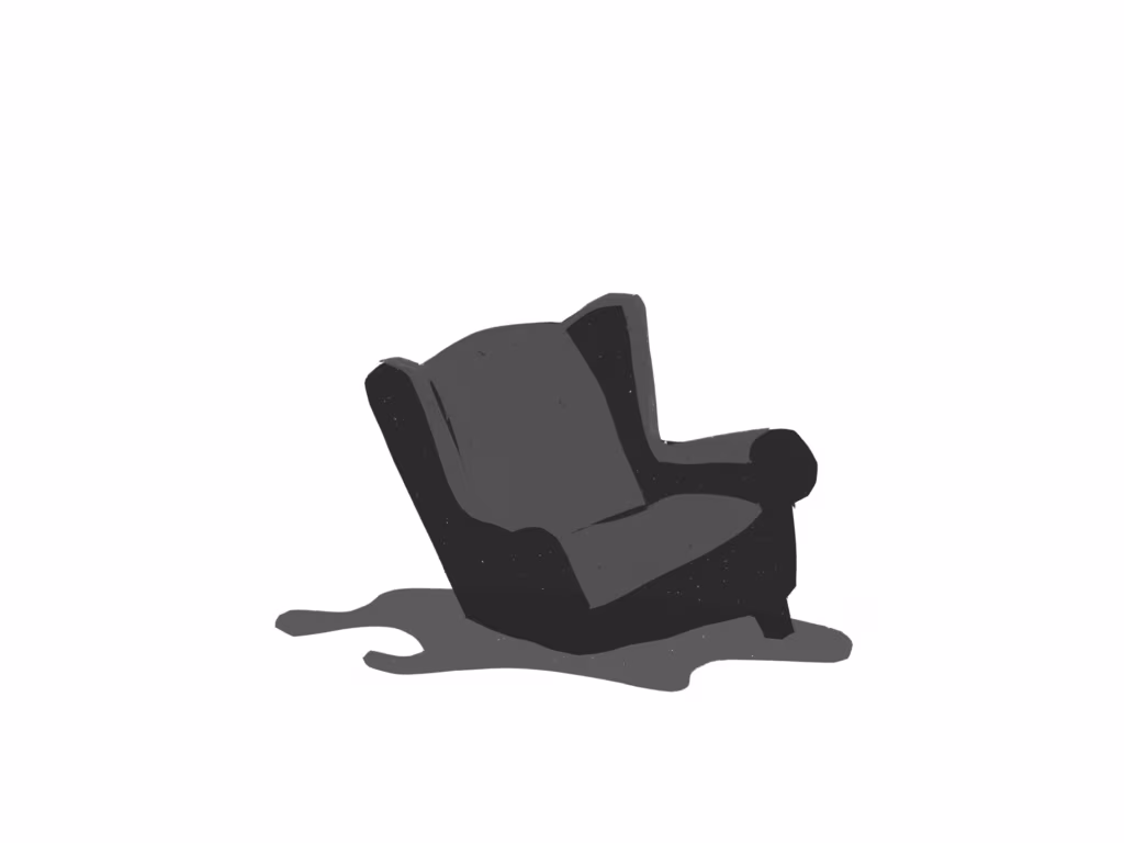 Puust ja punaseks: Solastalgia