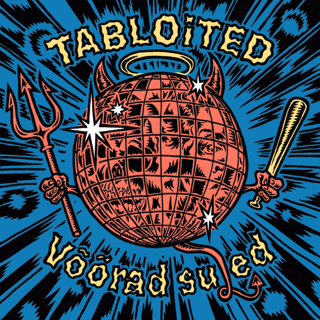 Tabloited &ndash; V&otilde;&otilde;rad suled (2021)