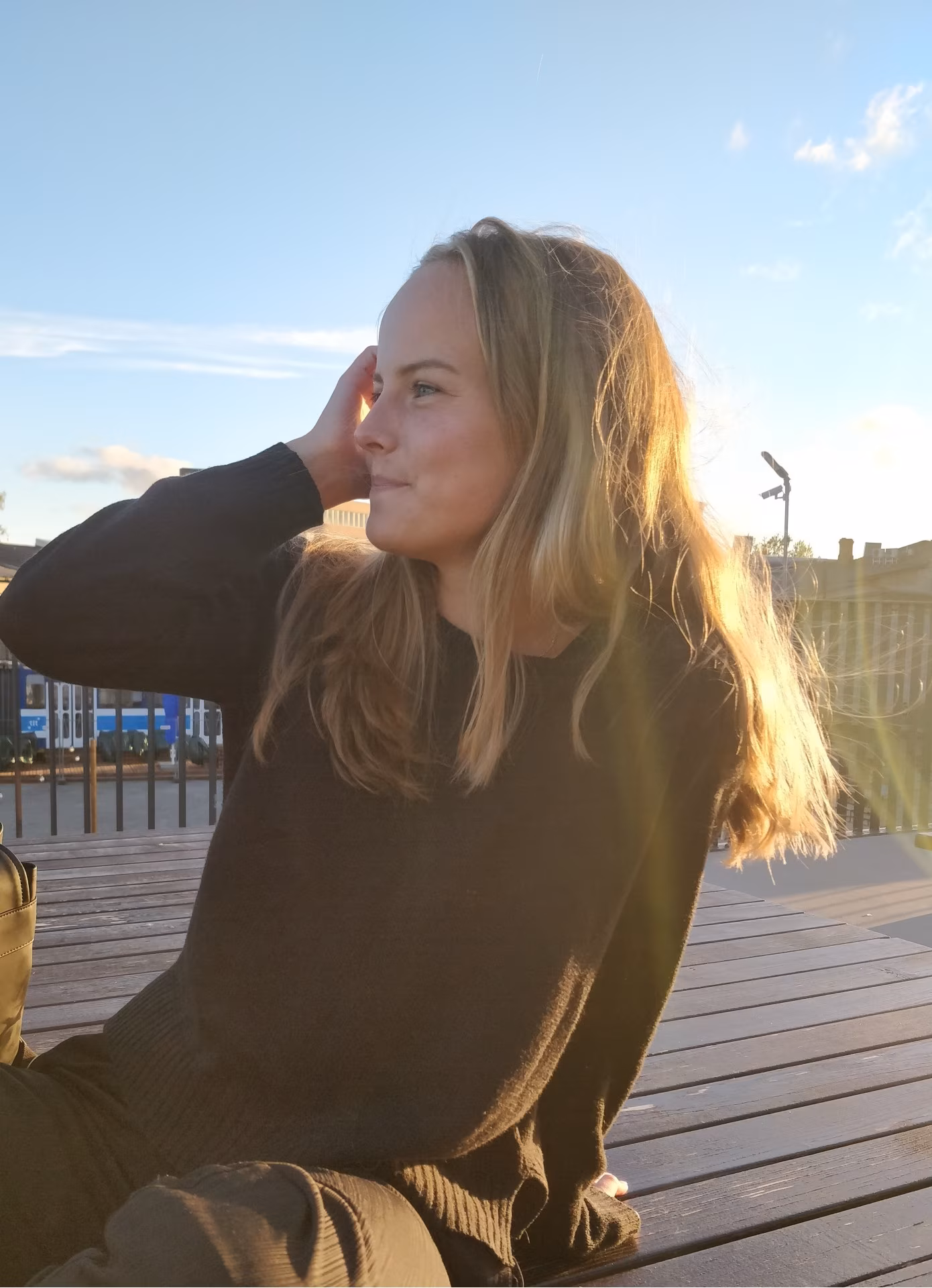 Tõukejõud: Eva Johanna Lepikov