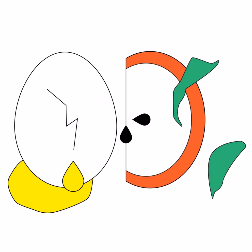 Illustratsioon: Ann Pajuv&auml;li