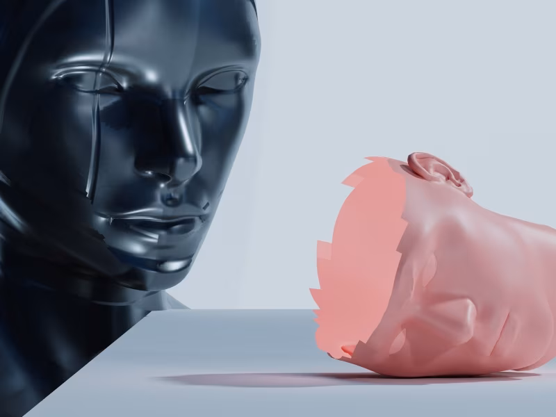 Tehnoloogia meie varjude rakenduses