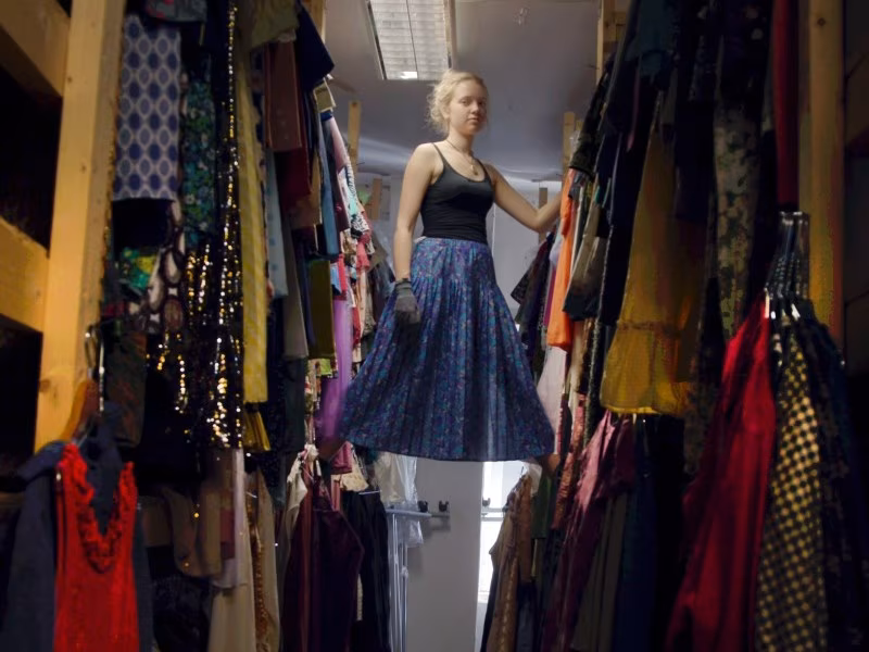 Kultuurikalender märtsis – läbi pisarate, aga ikkagi