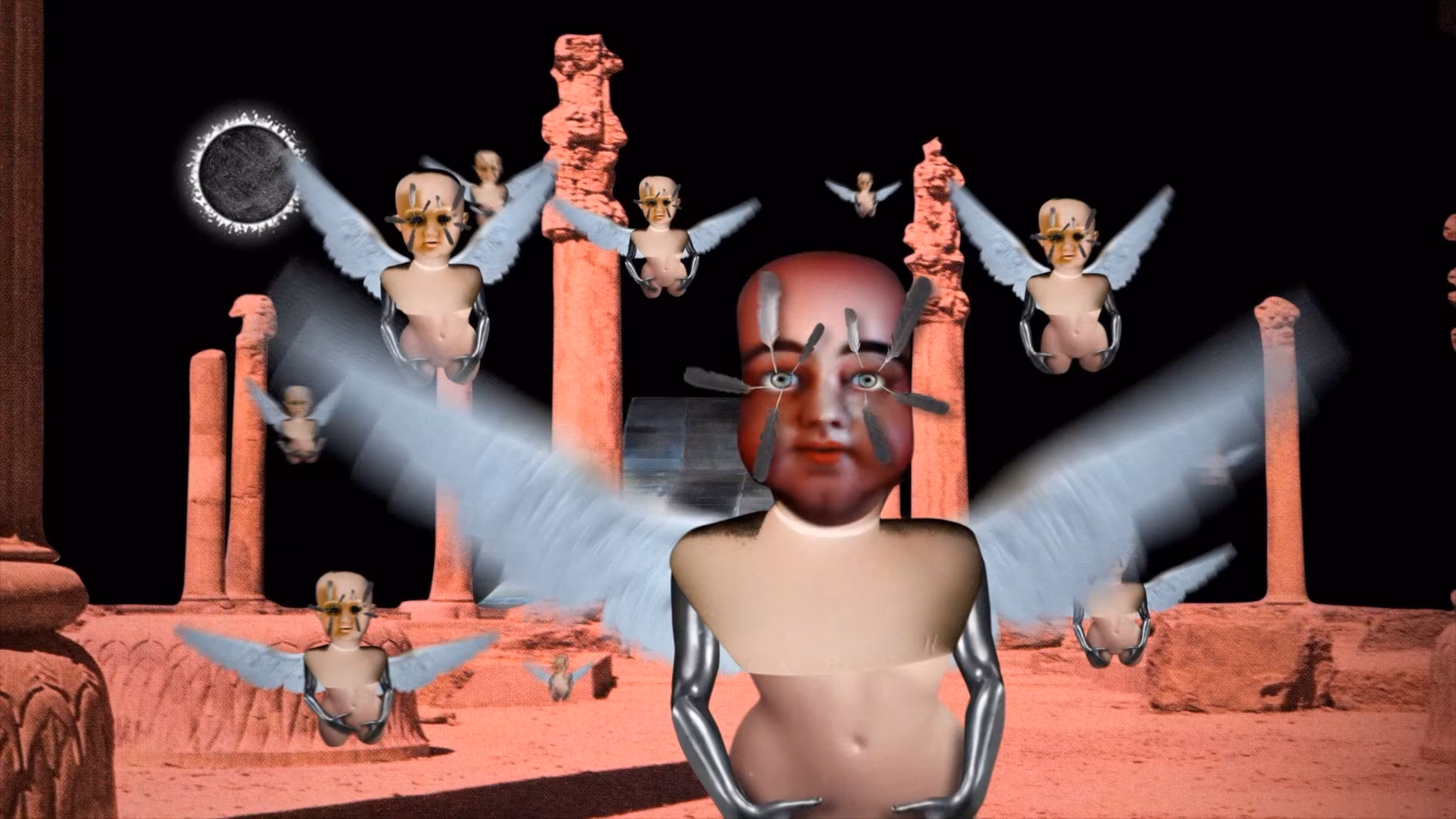 Värske video: Fremen „Non Nobis Solum”