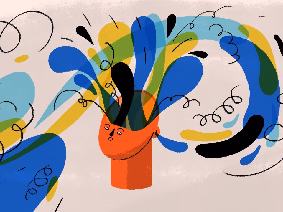 Aet Annist: Kuidas teadmist mädandada