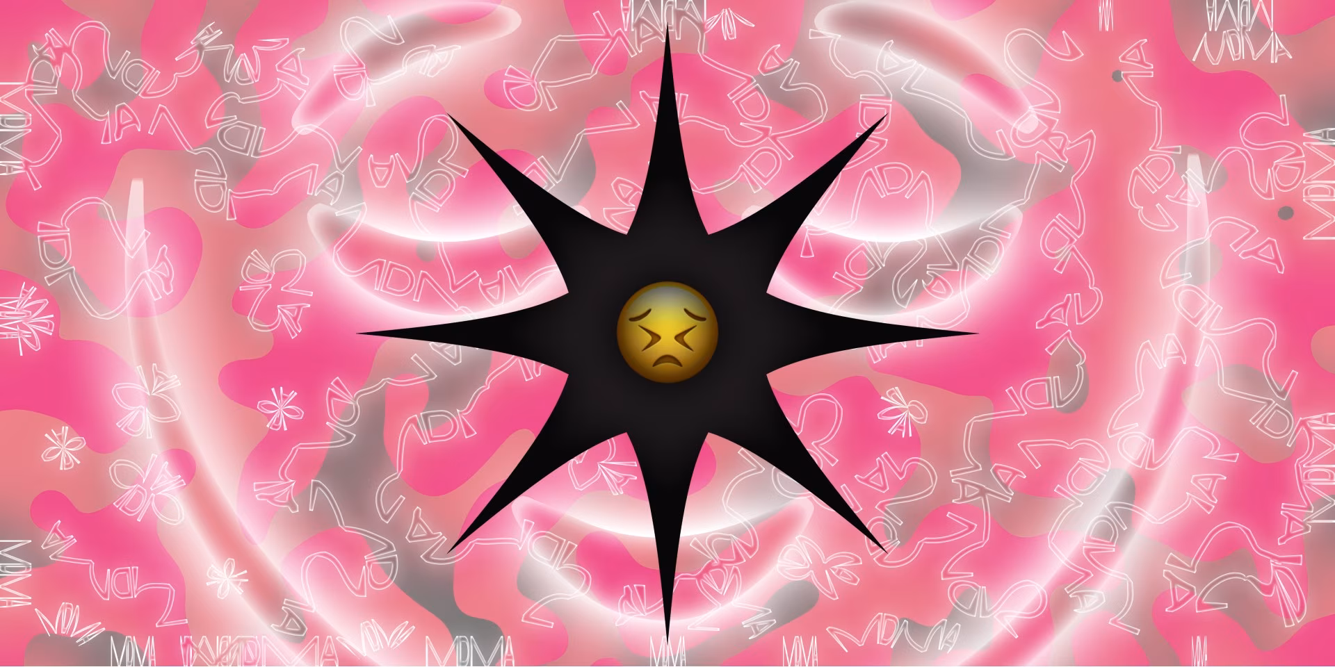 MDMA võib ulatada käe