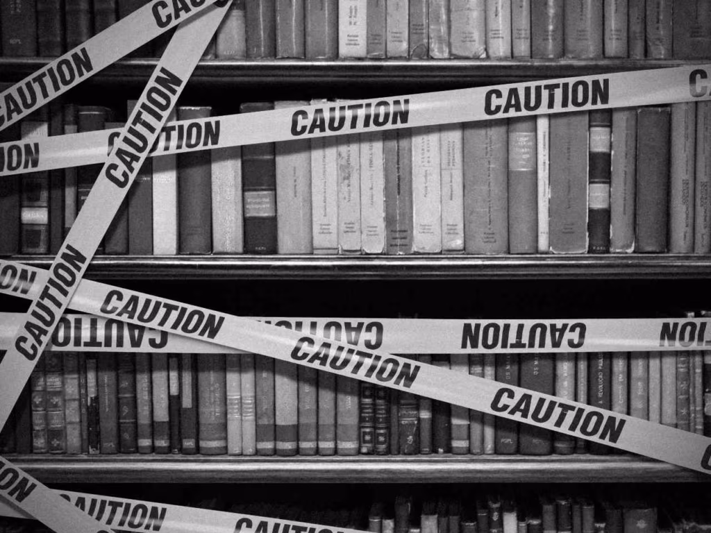 Puust ja punaseks: Trigger warning