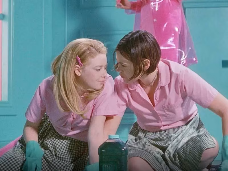 Selleaastasel filmikriitikute suleproovil võetakse fookusesse armastuslood