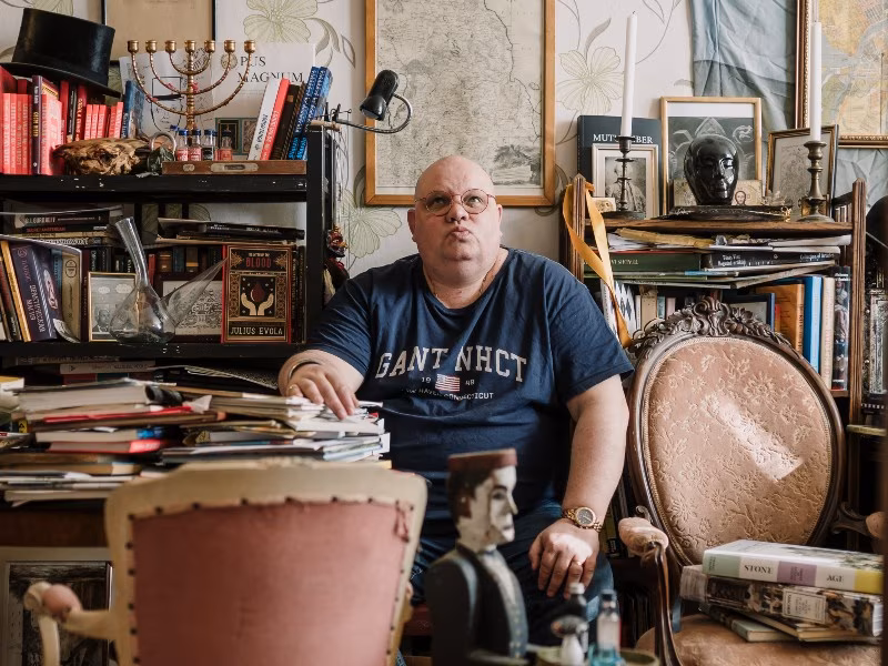 Stuudios: Paavo Matsin