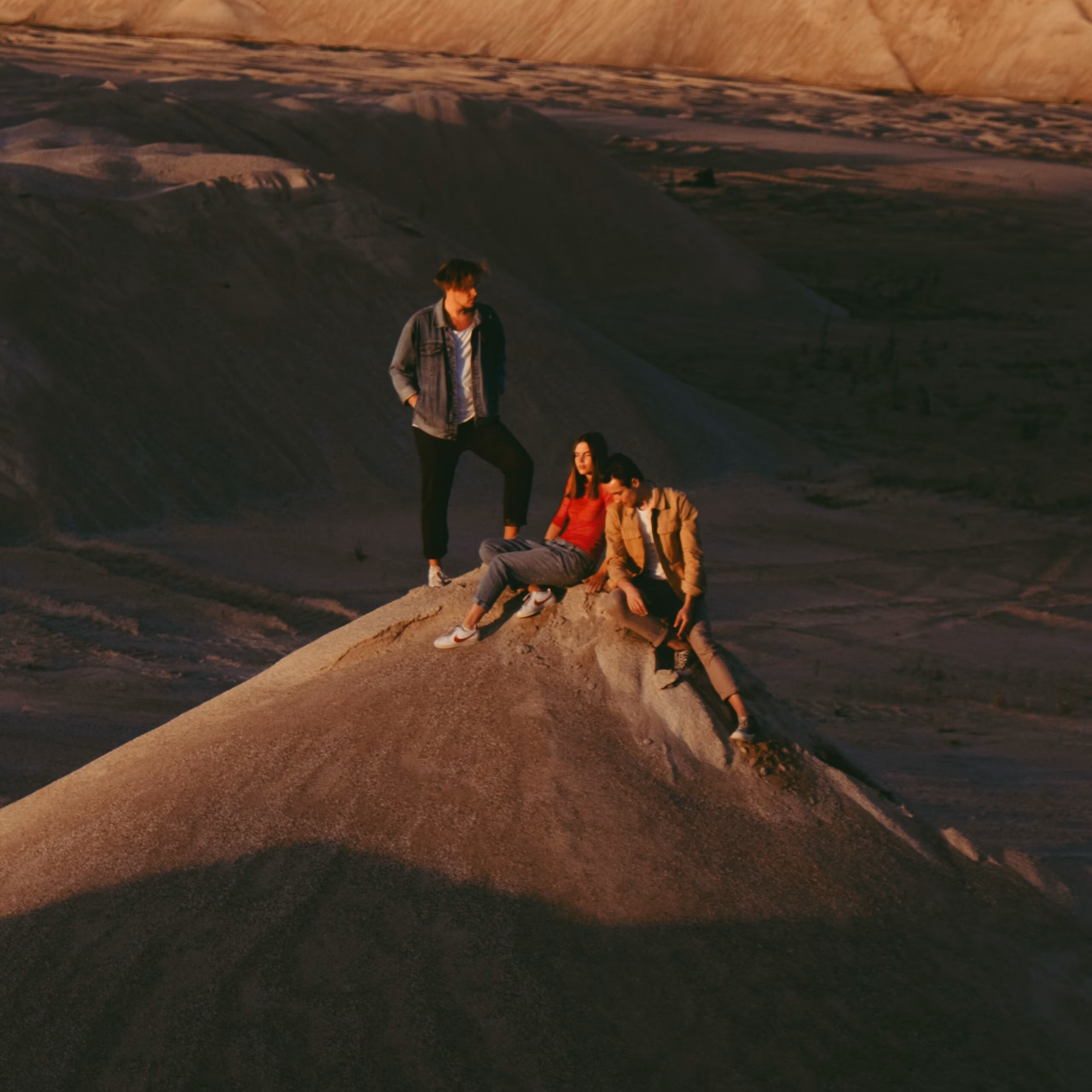 Frankie Animal – Party Alone (Made In Baltics, 2022)