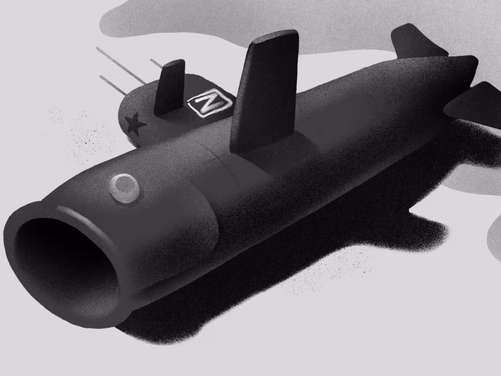 Martin Noork&otilde;iv: Mida me sanktsioonidega saavutada saame?