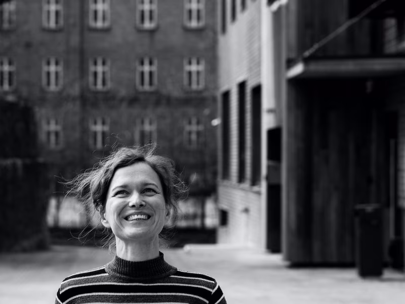 DNA-detektiiv, teadusjutlustaja, säde pudelis. Intervjuu Tuul Sepaga