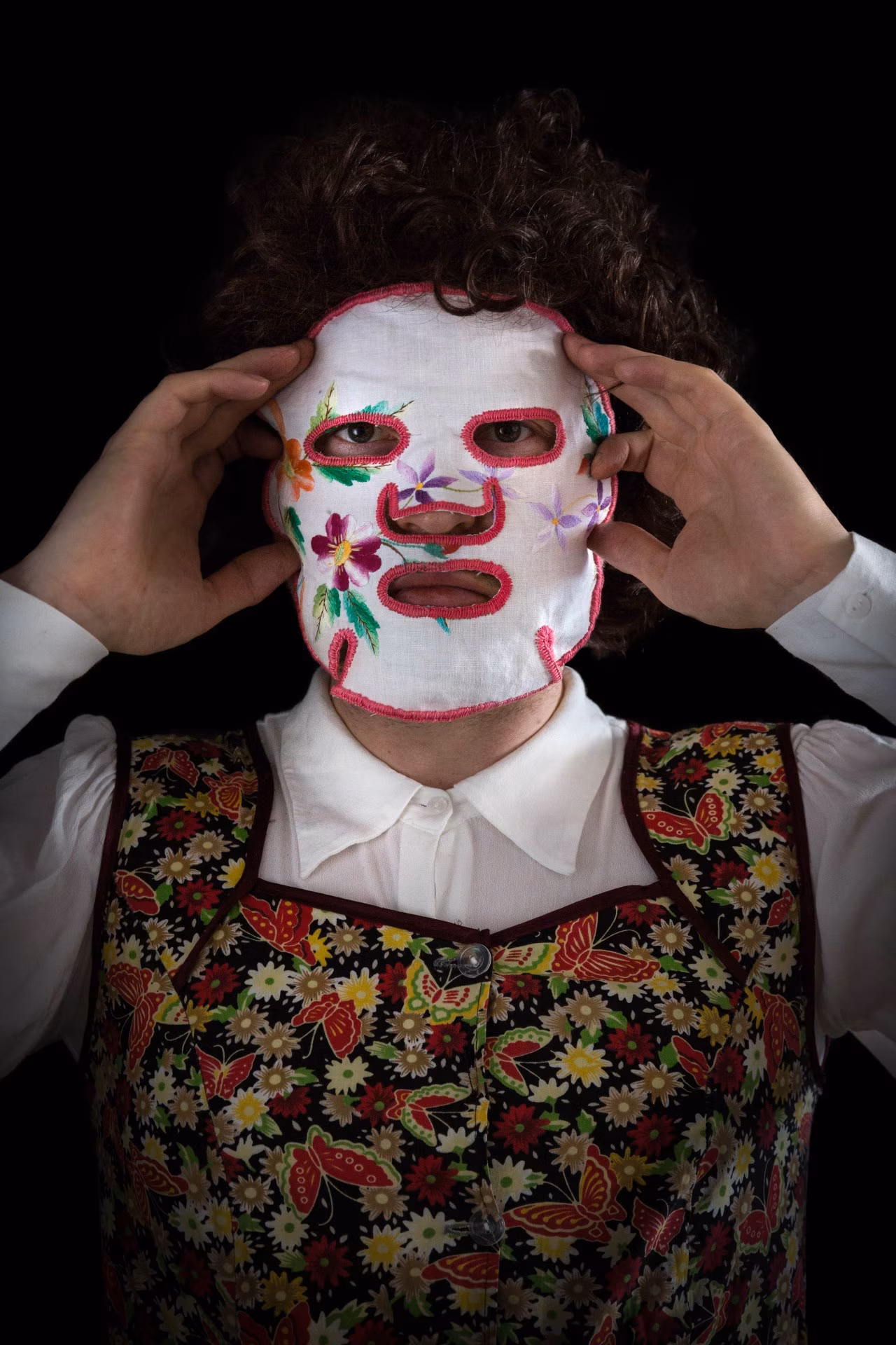 Müürilehe kultuurikalender aprillis