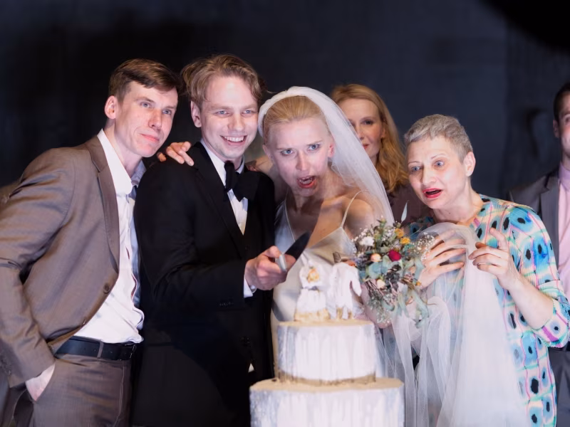 Arvustus: Ühtegi teist kohta pole