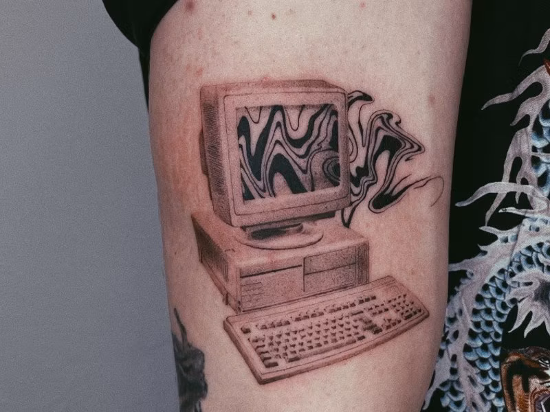 Kui tribal on uus traditional ehk Eesti tattoo-skeenest aastal 2022