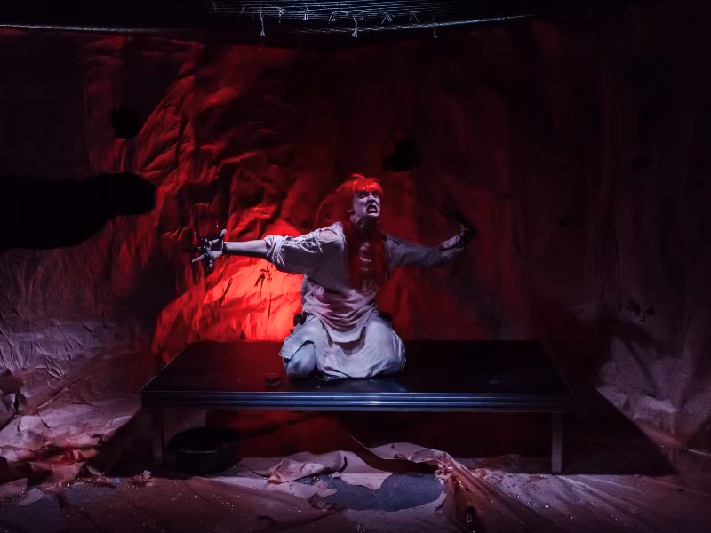 Arvustus: Eeltekstilise helduse möirged