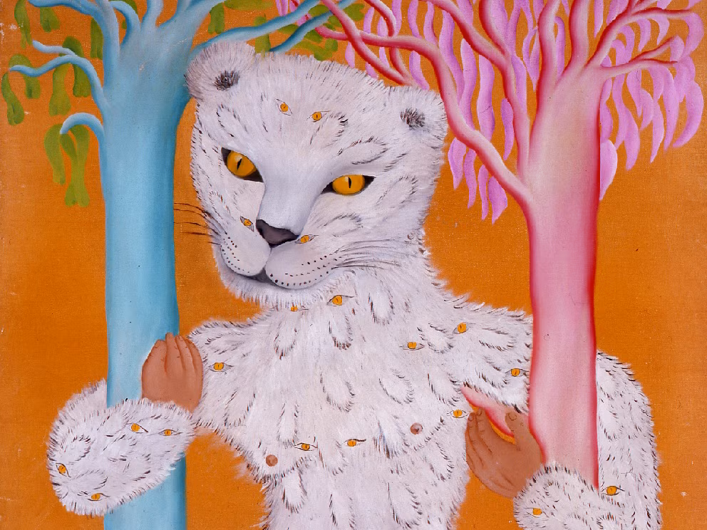 Sürreaalse maailma vääriline biennaal