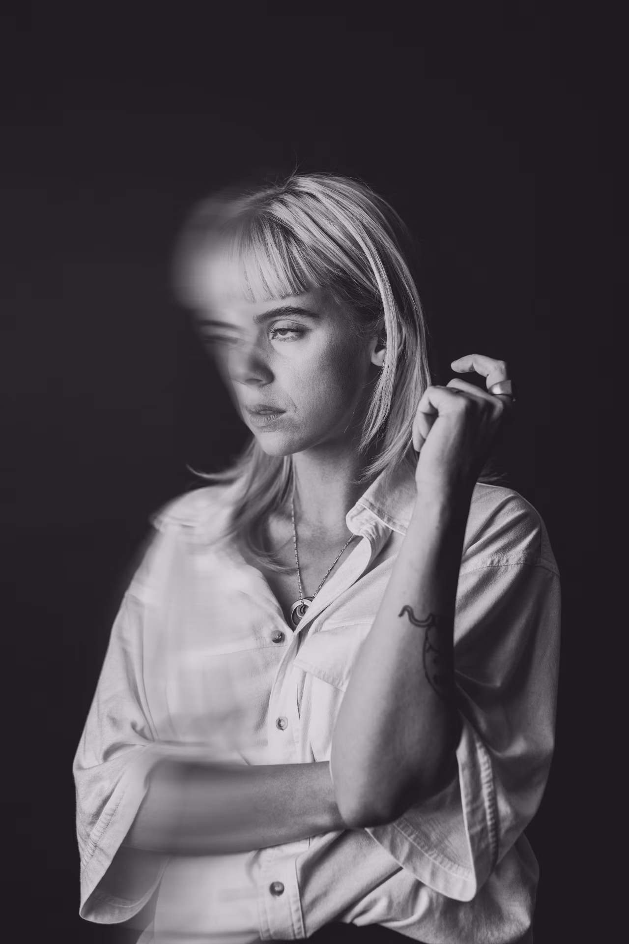 DJ-ankeet: Marlene Leppänen