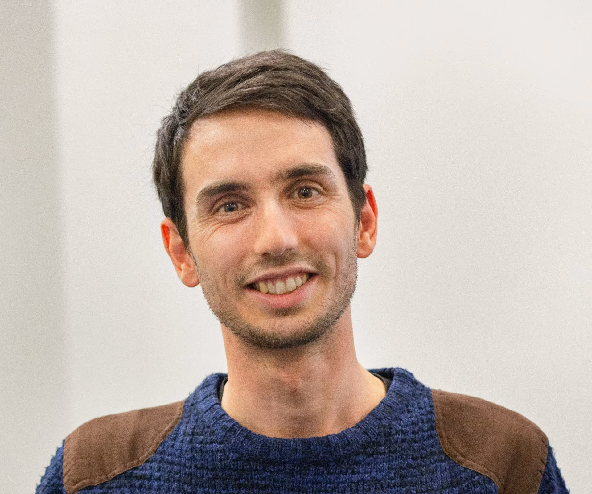 Kliimakriisi peatamisel ja loomade vabastamisel on ühine lahendus. Intervjuu Dan Kidbyga