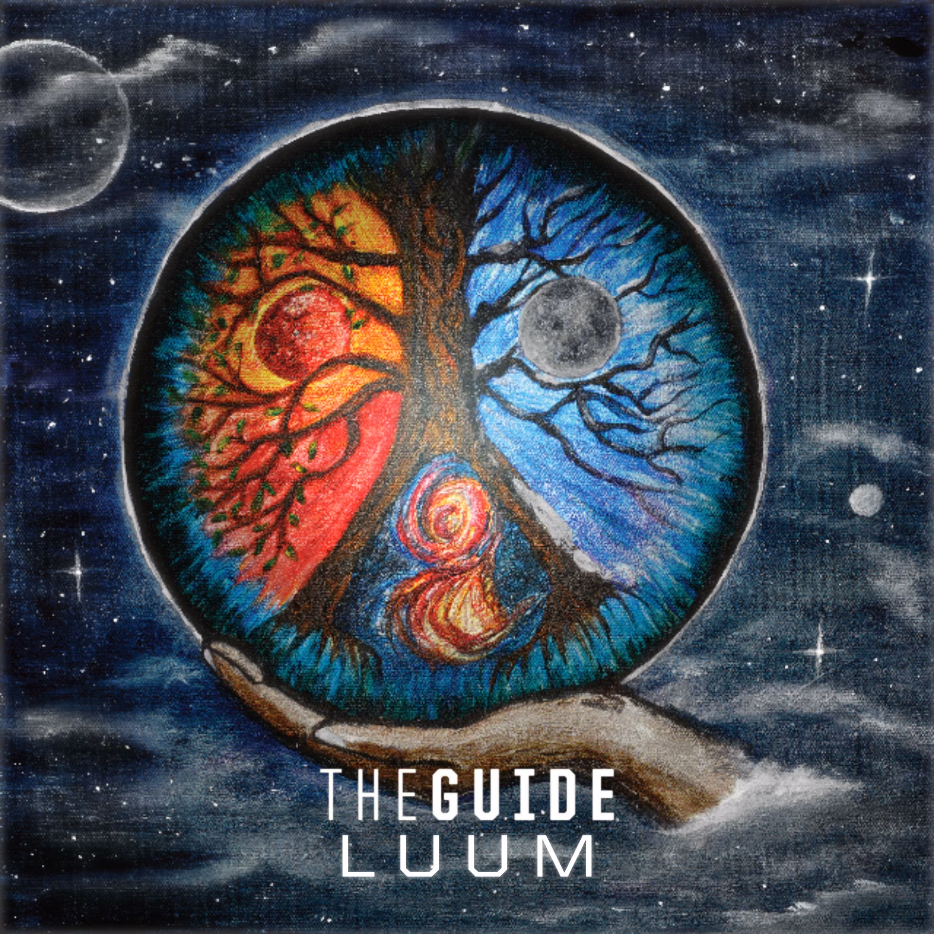 LUUM – The Guide (2022)