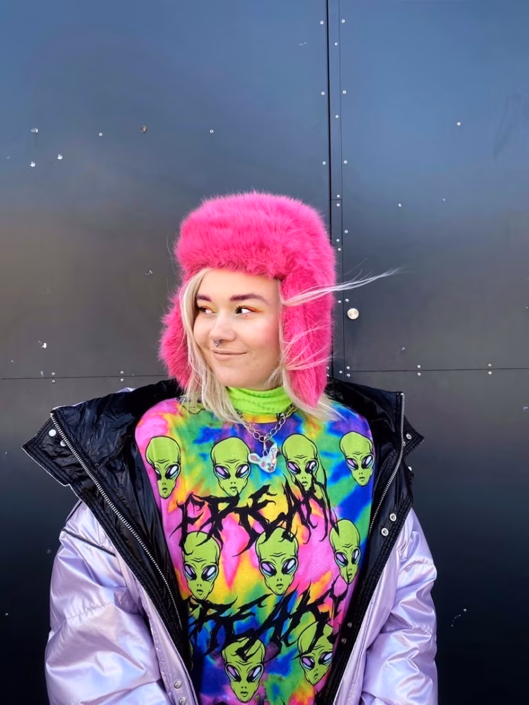 T&otilde;ukej&otilde;ud: Britt Randma