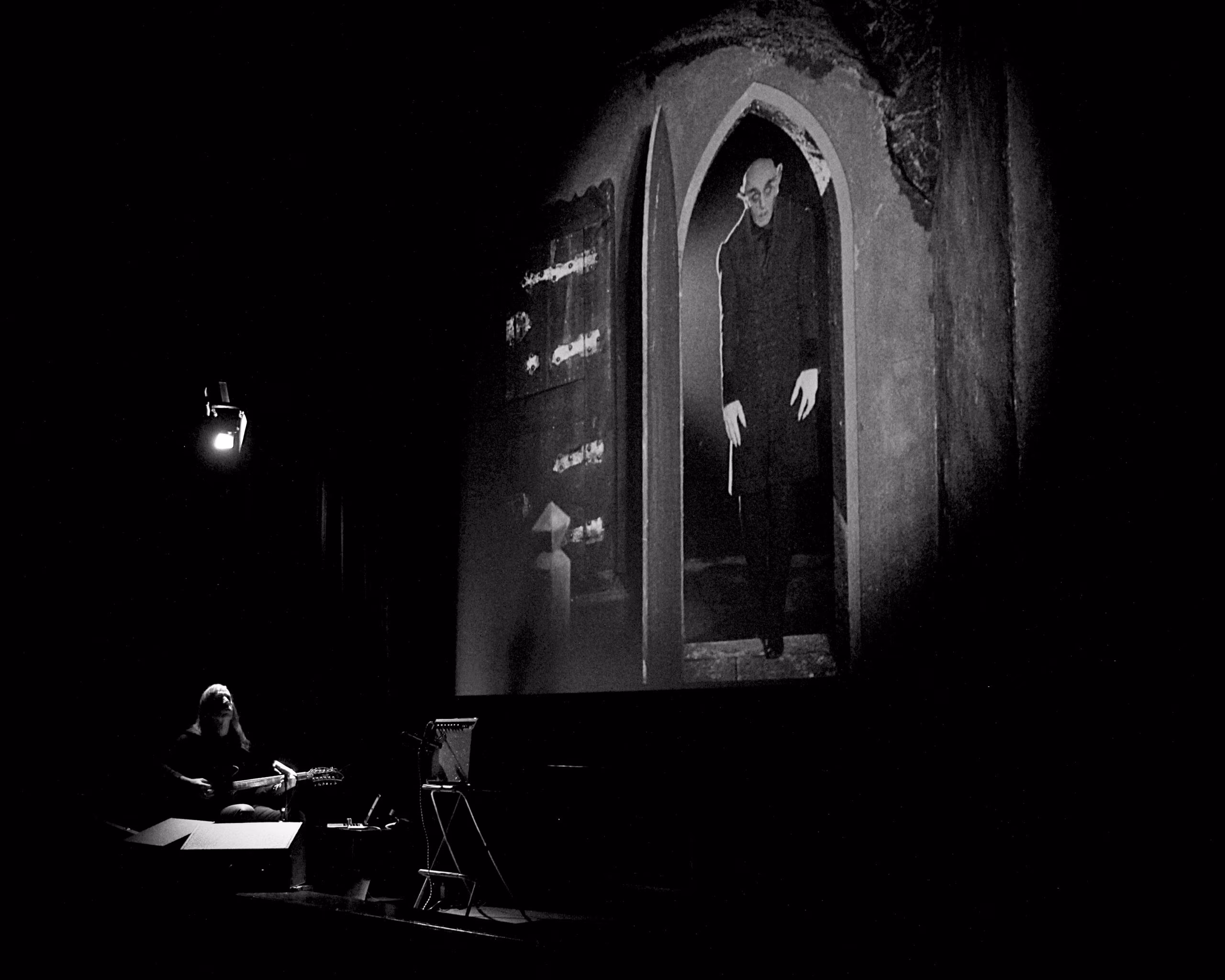 Lautovirtuoos Jozef van Wissem naaseb Tallinna